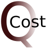 Il logo di QCost